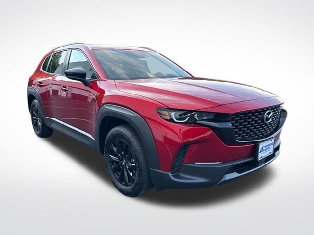 New 2026 MAZDA CX-50 AWD 2.5 S w/ Preferred Pkg image 7