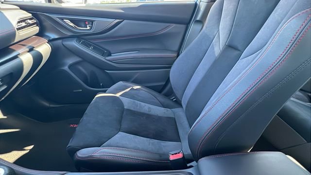 Used 2022 Subaru WRX Limited image 24