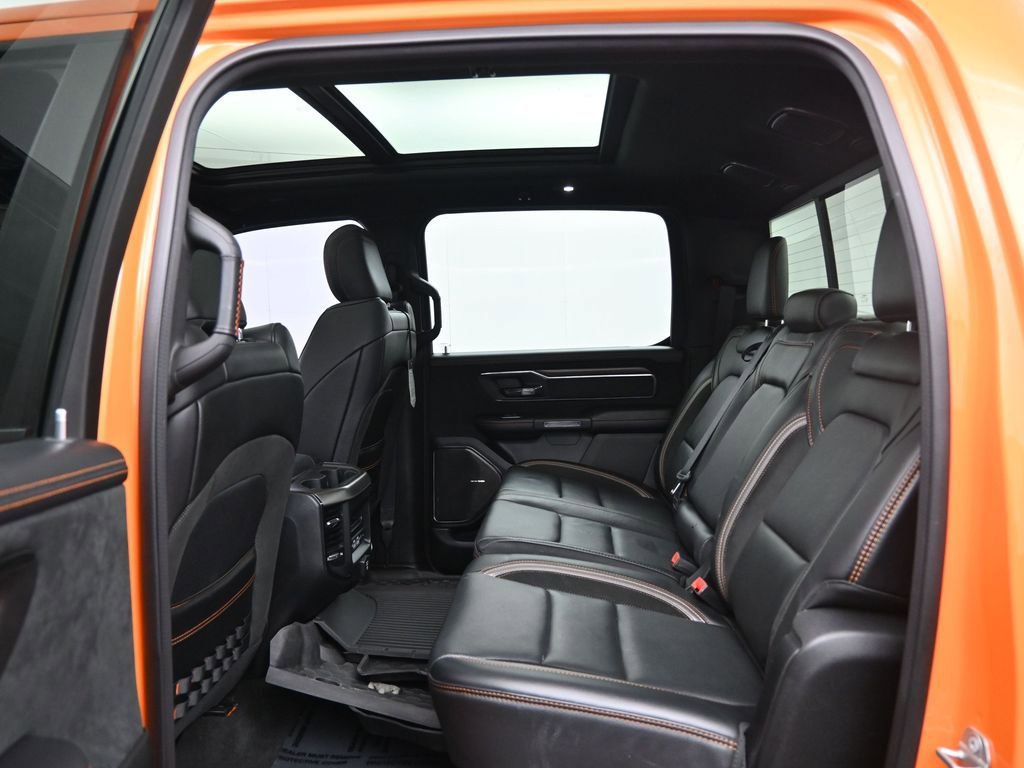 Used 2022 RAM 1500 TRX w/ TRX Level 2 Equipment Group AWD/4WD image 30