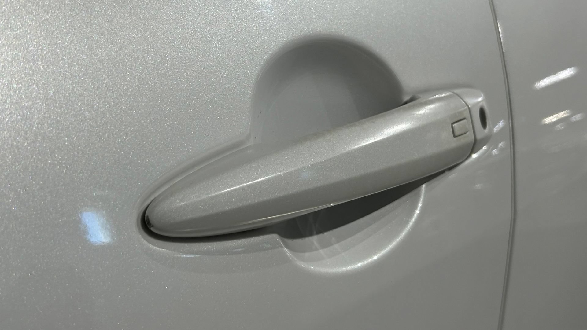 Used 2021 Nissan Sentra SV FWD image 18