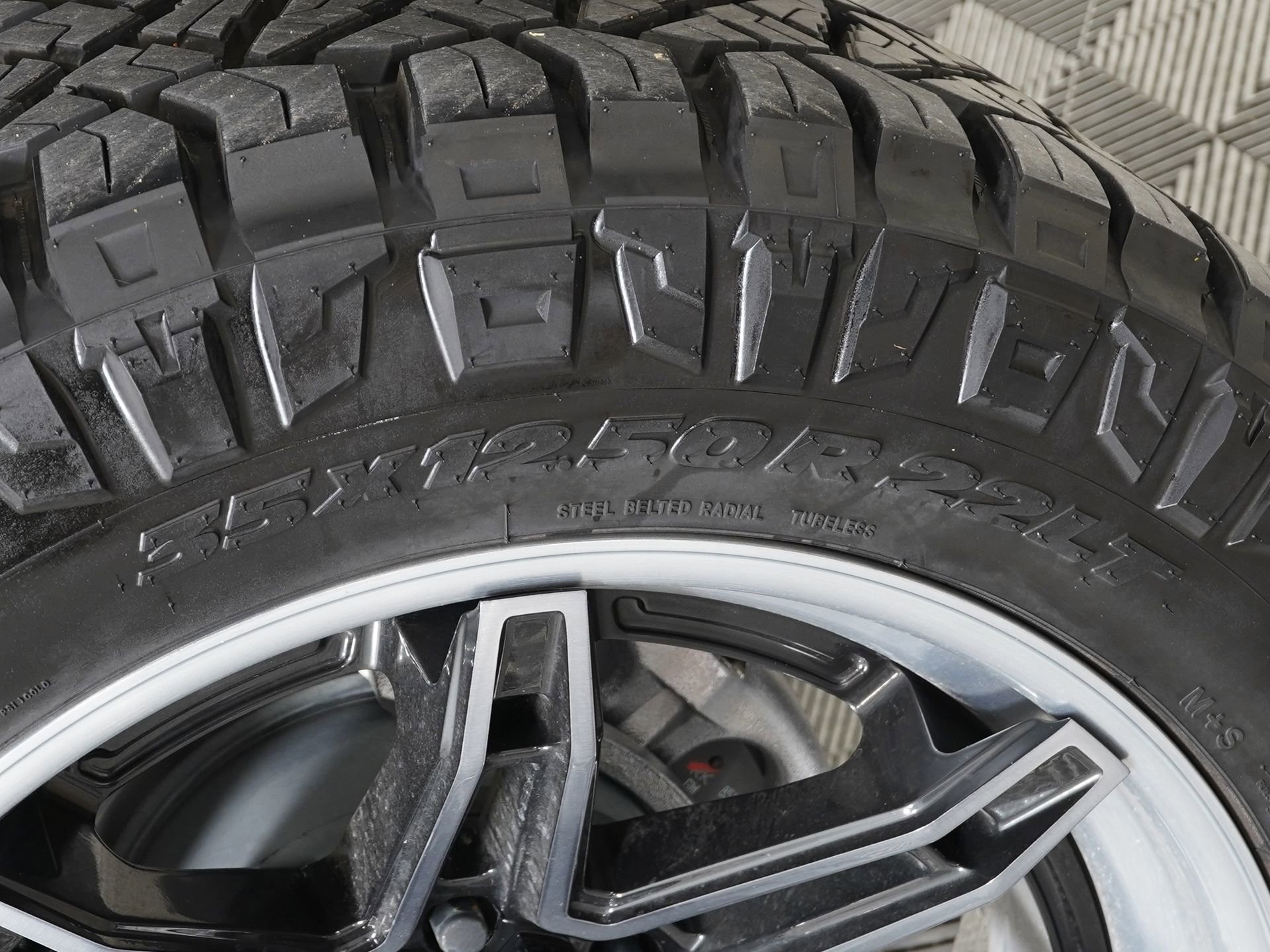 Used 2025 GMC Sierra 2500 Denali w/ Denali Reserve Package image 35