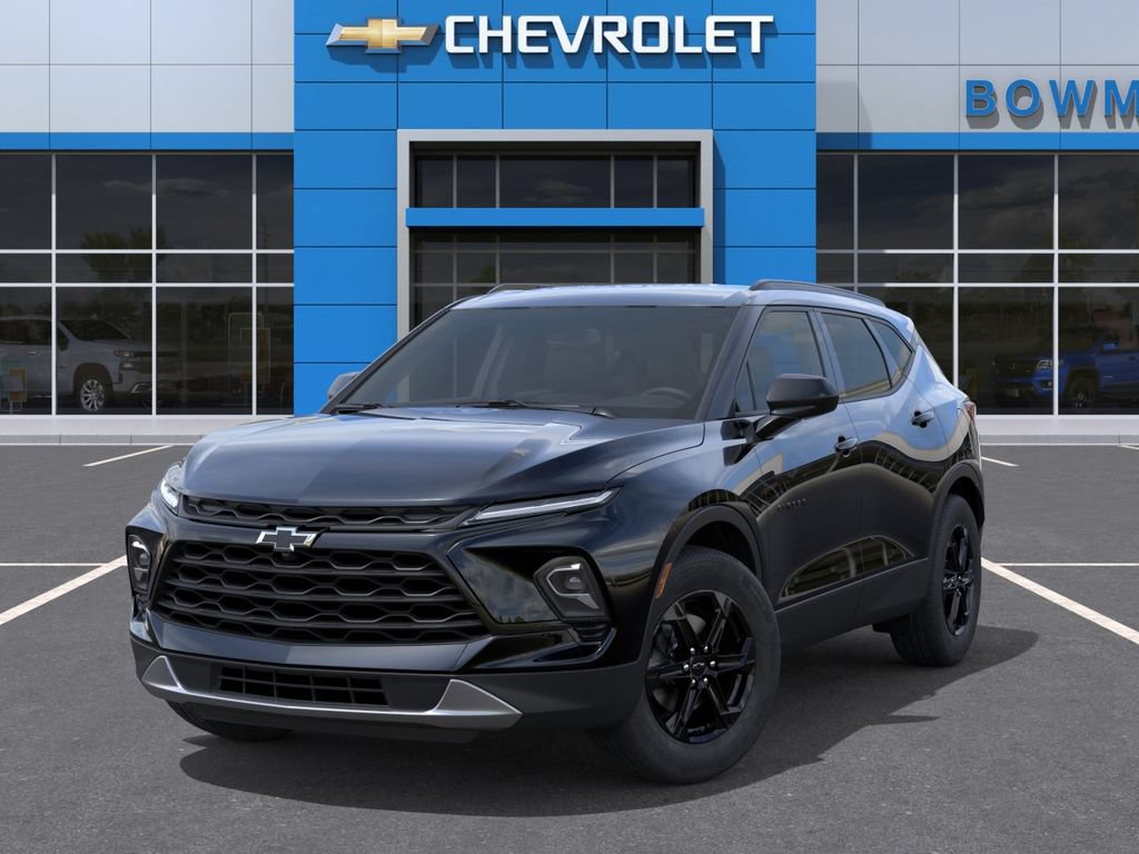 New 2026 Chevrolet Blazer LT w/ Convenience Package FWD image 6