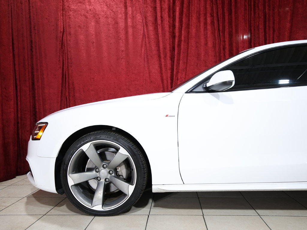 Used 2015 Audi A5 2.0T Premium Plus AWD/4WD image 5