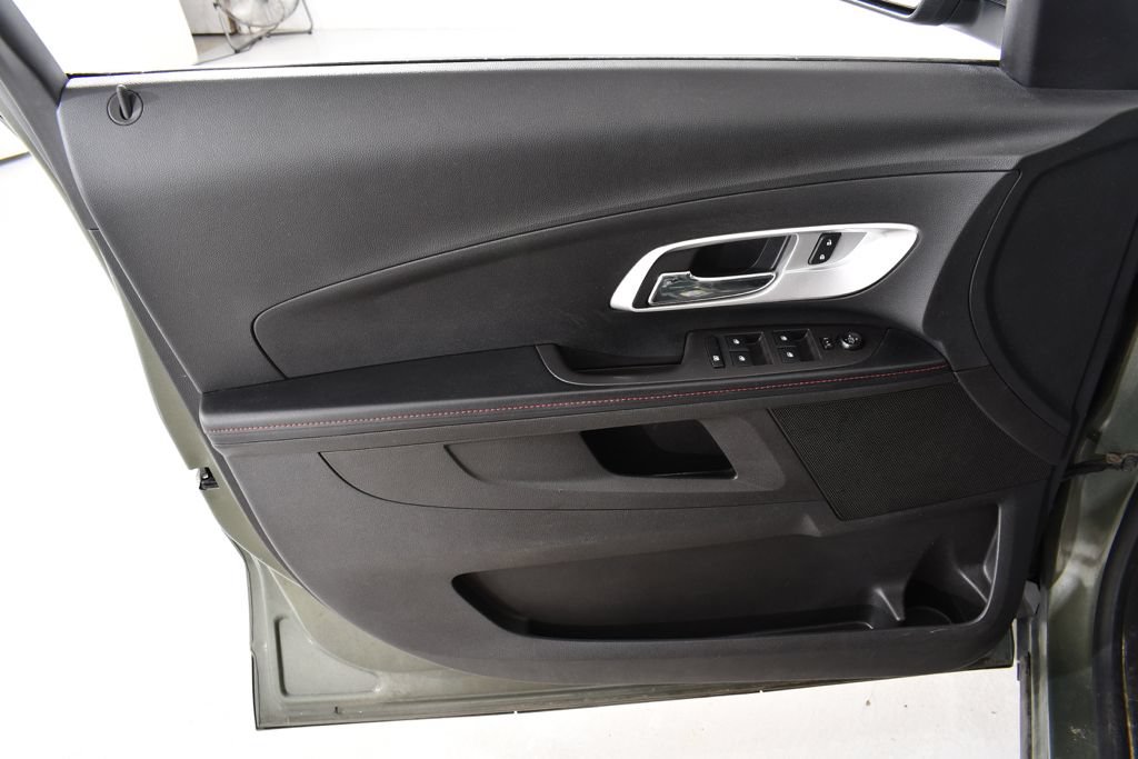 Used 2015 Chevrolet Equinox LT AWD/4WD image 25