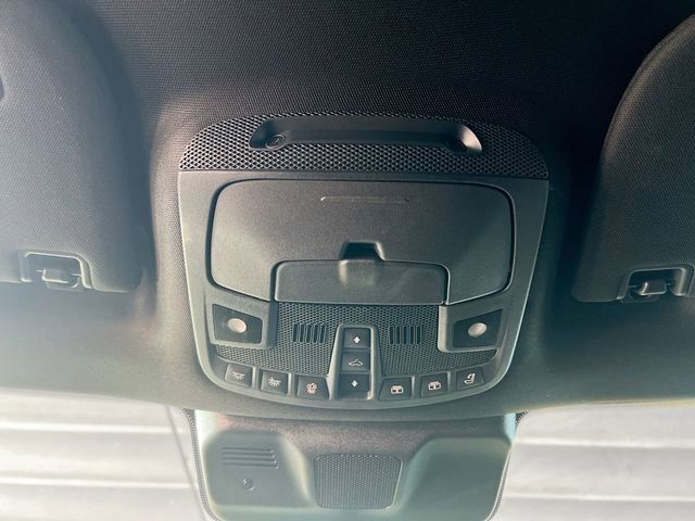 Used 2024 Lincoln Navigator Premiere image 20