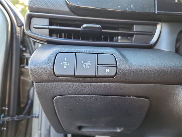 New 2025 Hyundai Elantra SEL w/ Cargo Package image 23