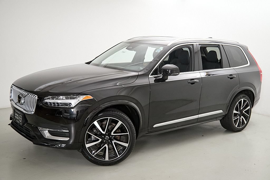 Certified 2024 Volvo XC90 B6 Plus w/ Protection Package Premier AWD/4WD image 3
