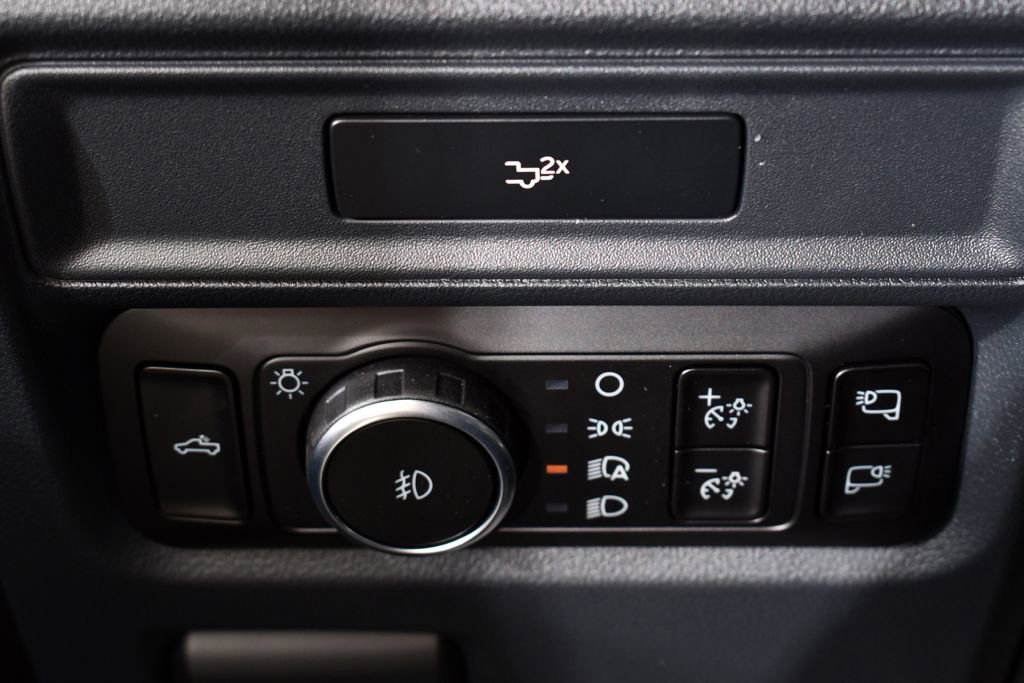 New 2026 Ford F150 XLT image 31