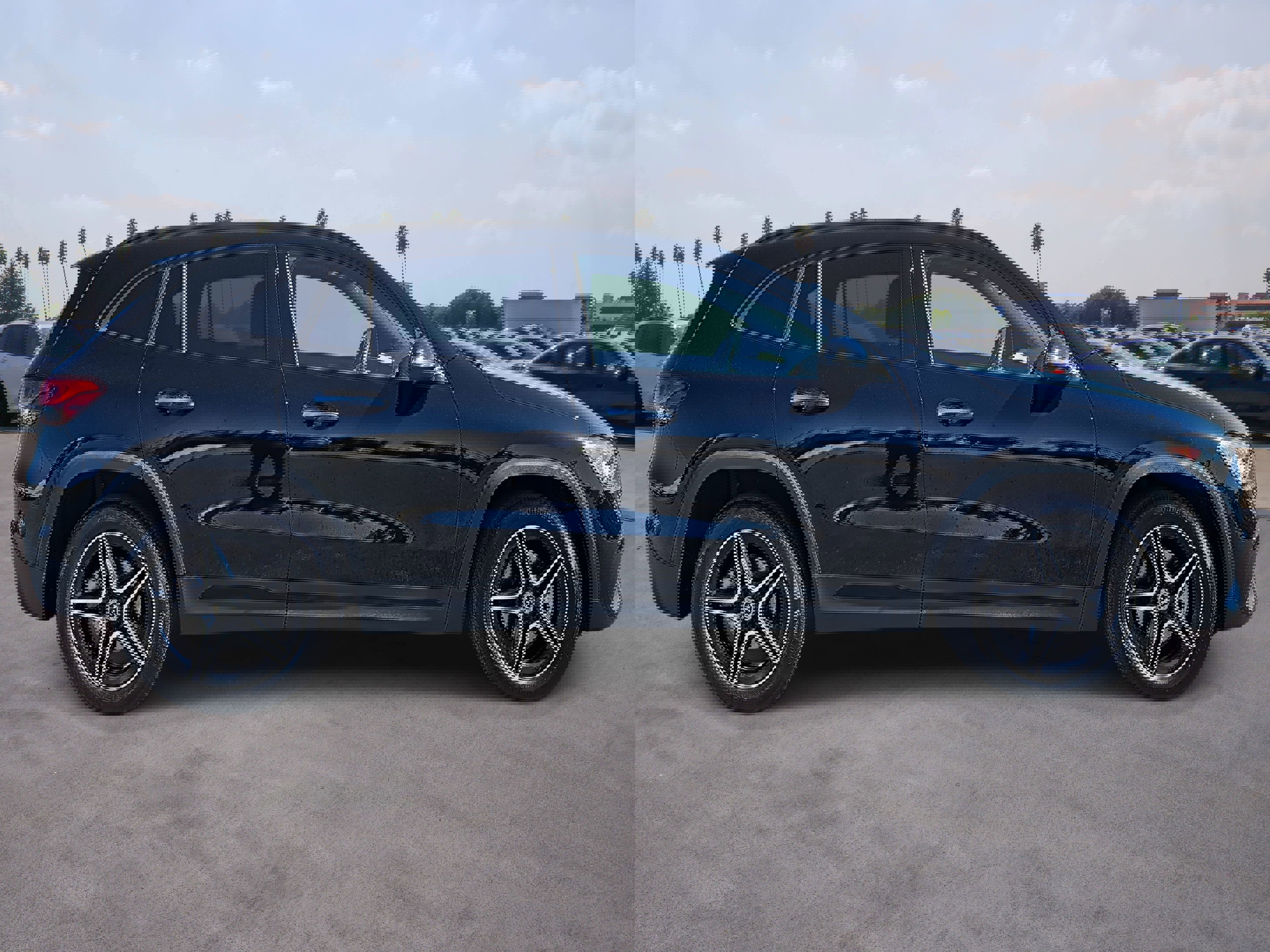 Used 2022 Mercedes-Benz GLA 250 image 4