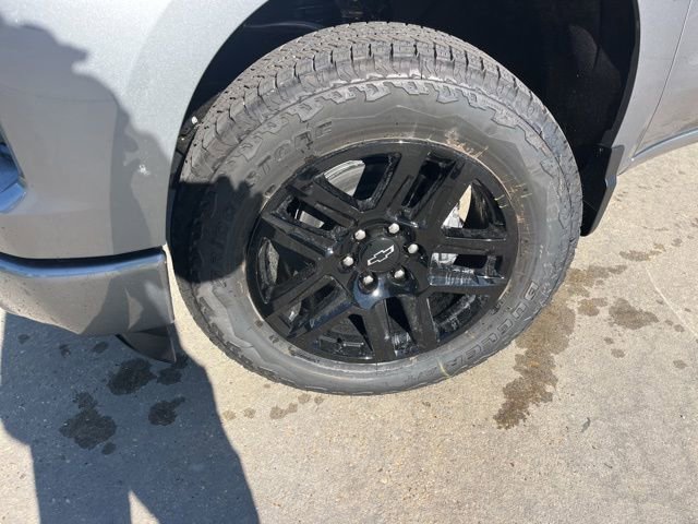 New 2026 Chevrolet Silverado 1500 RST w/ RST All Star Premium Package image 44