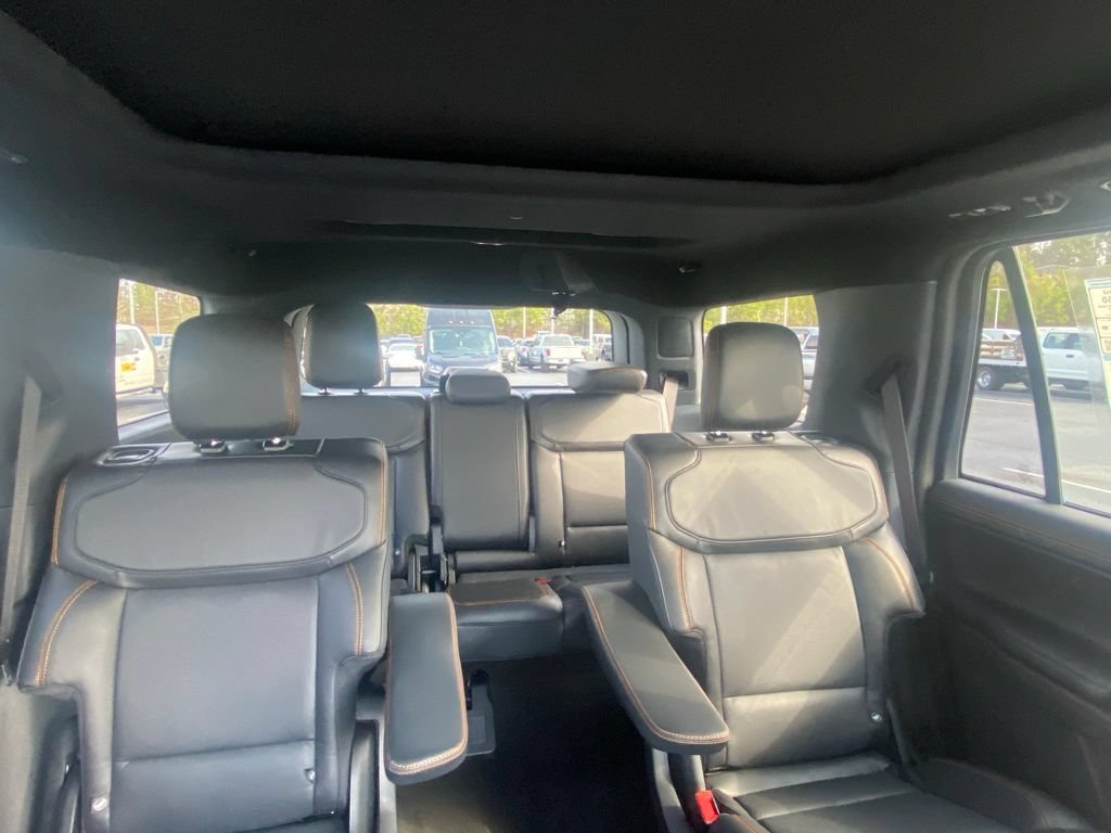 New 2026 Ford Expedition Tremor AWD/4WD image 32