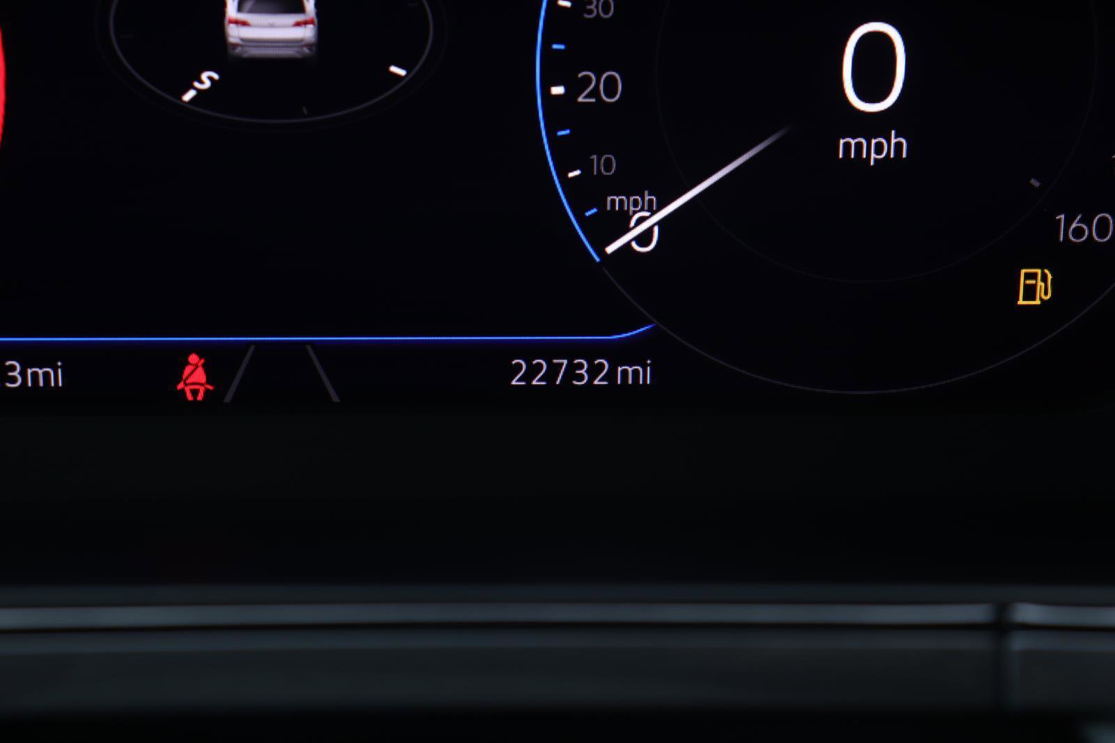 Used 2023 Volkswagen Taos SEL image 32