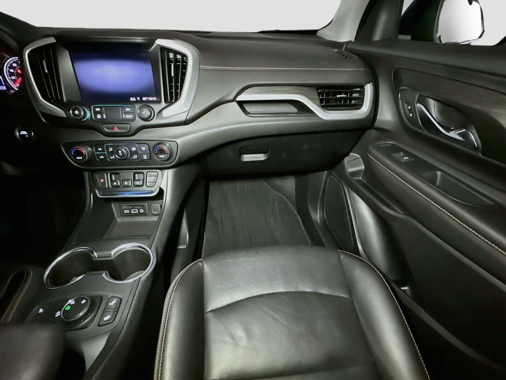 Used 2019 GMC Terrain SLT w/ Preferred Package image 30