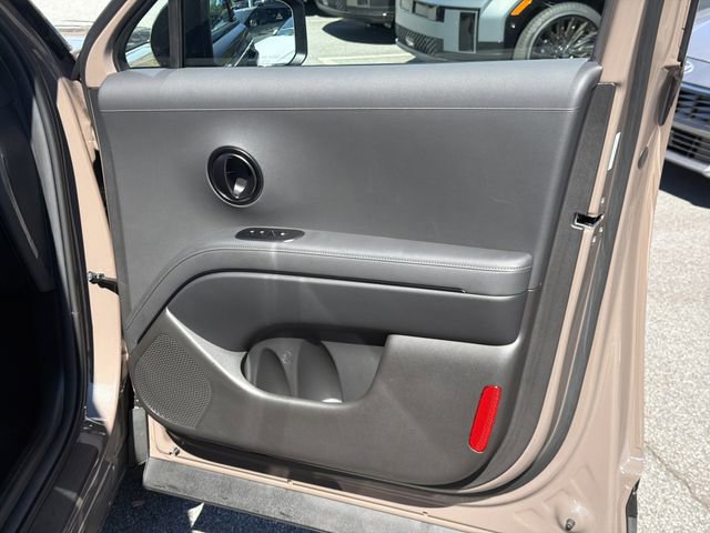 New 2026 Hyundai Palisade XRT Pro image 14