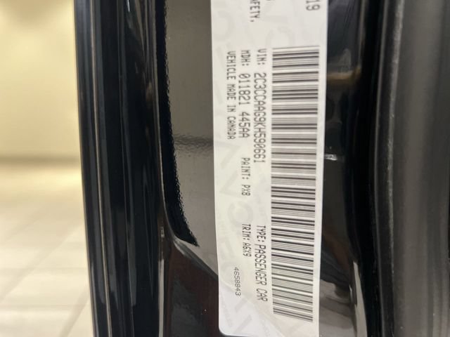Used 2019 Chrysler 300 Touring L w/ Quick Order Package 22F RWD image 29