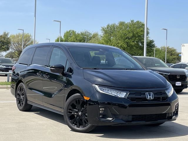 Used 2025 Honda Odyssey Sport-L image 2