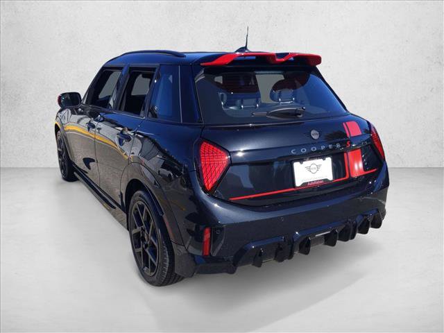 New 2026 MINI Cooper S FWD image 9