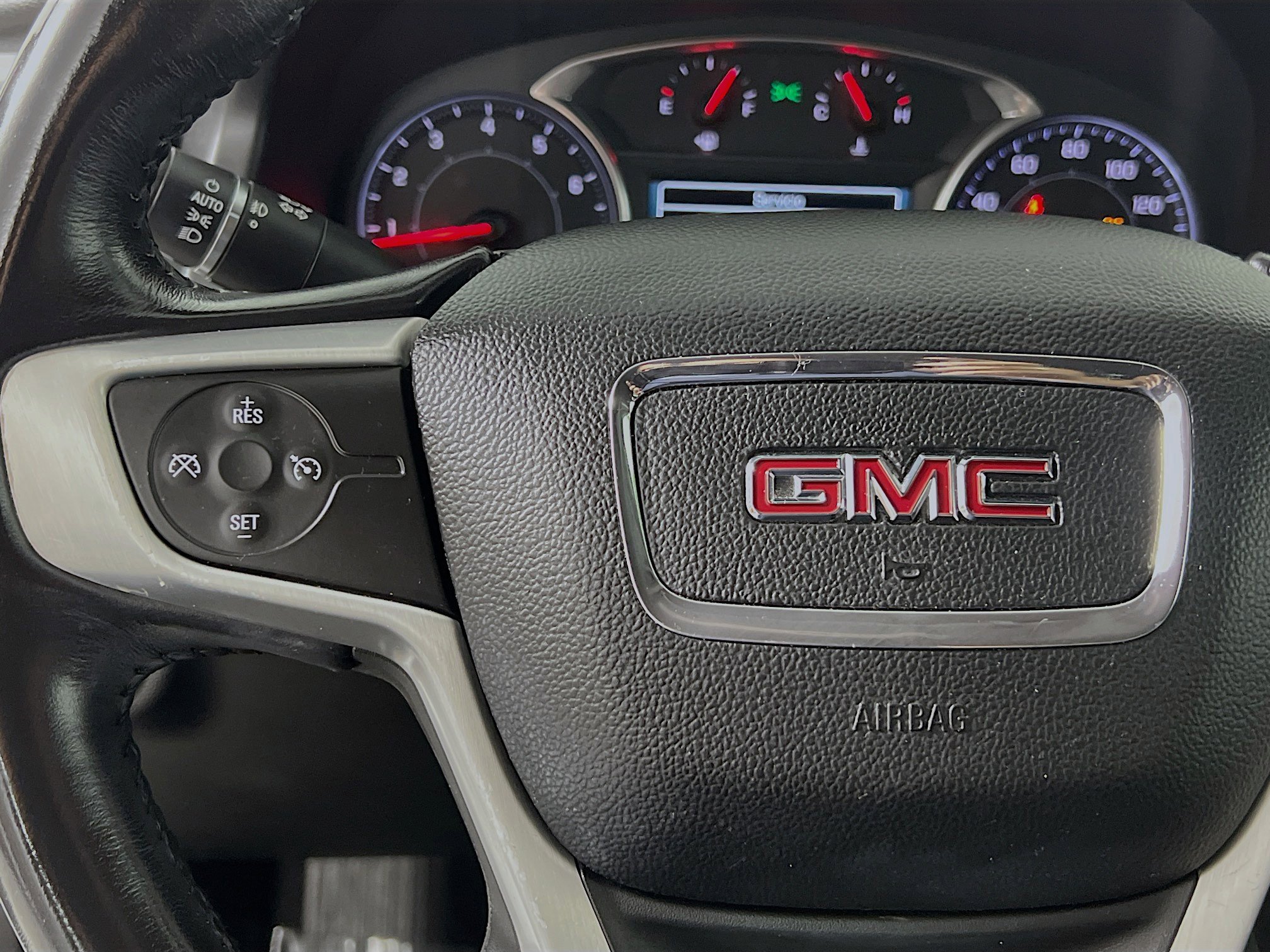 Used 2019 GMC Acadia SLT image 19