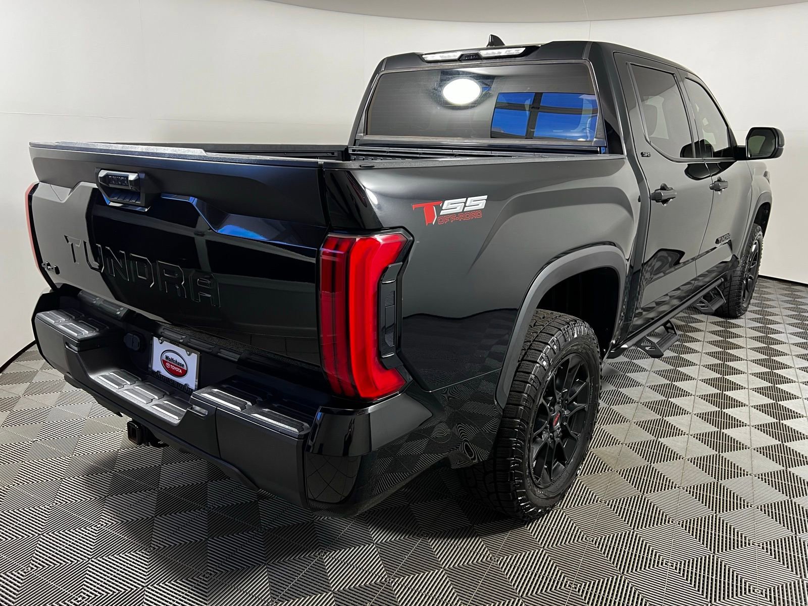 Used 2022 Toyota Tundra SR5 image 5