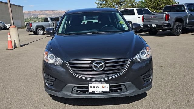 Used 2016 MAZDA CX-5 Sport AWD/4WD image 3