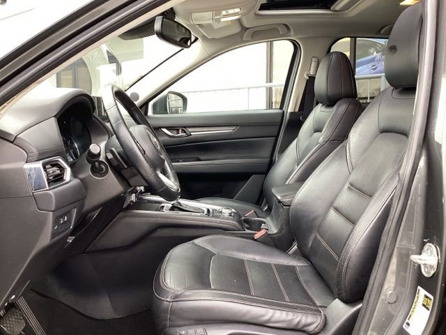 Used 2020 MAZDA CX-5 Grand Touring AWD/4WD image 29