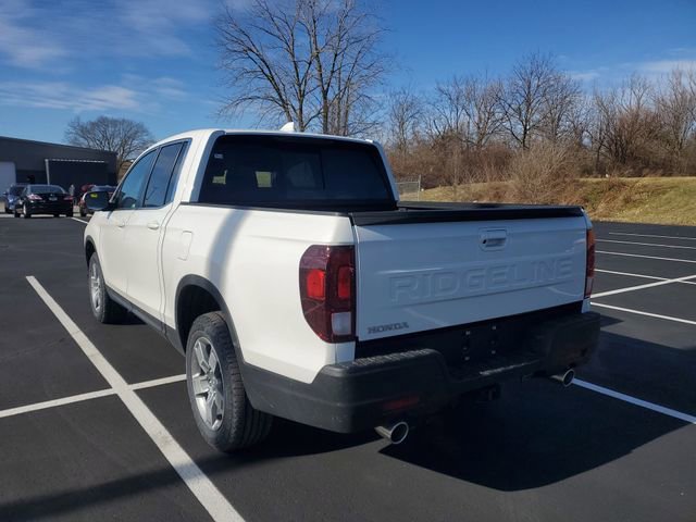 New 2026 Honda Ridgeline RTL image 14
