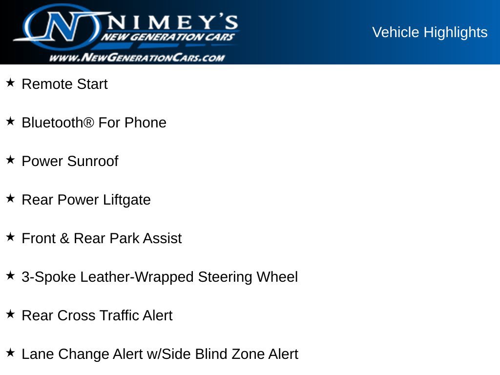 Used 2022 Chevrolet Equinox LT AWD/4WD image 16