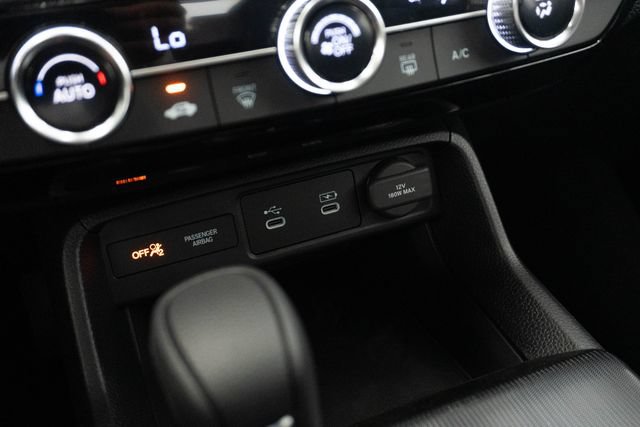 New 2026 Honda Civic LX image 6