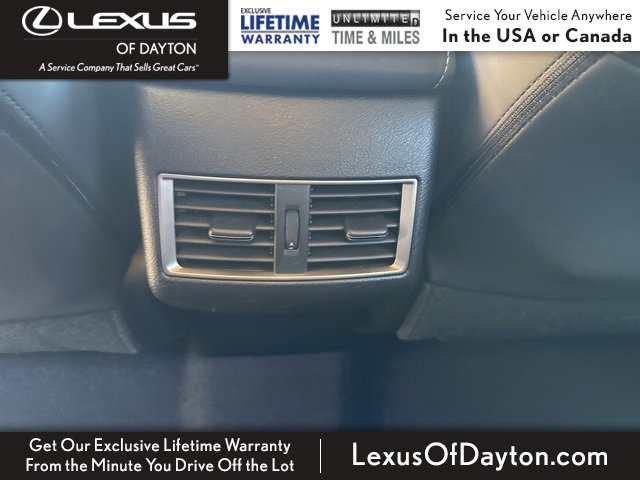 Used 2021 Lexus NX 300 AWD w/ Comfort Package image 33