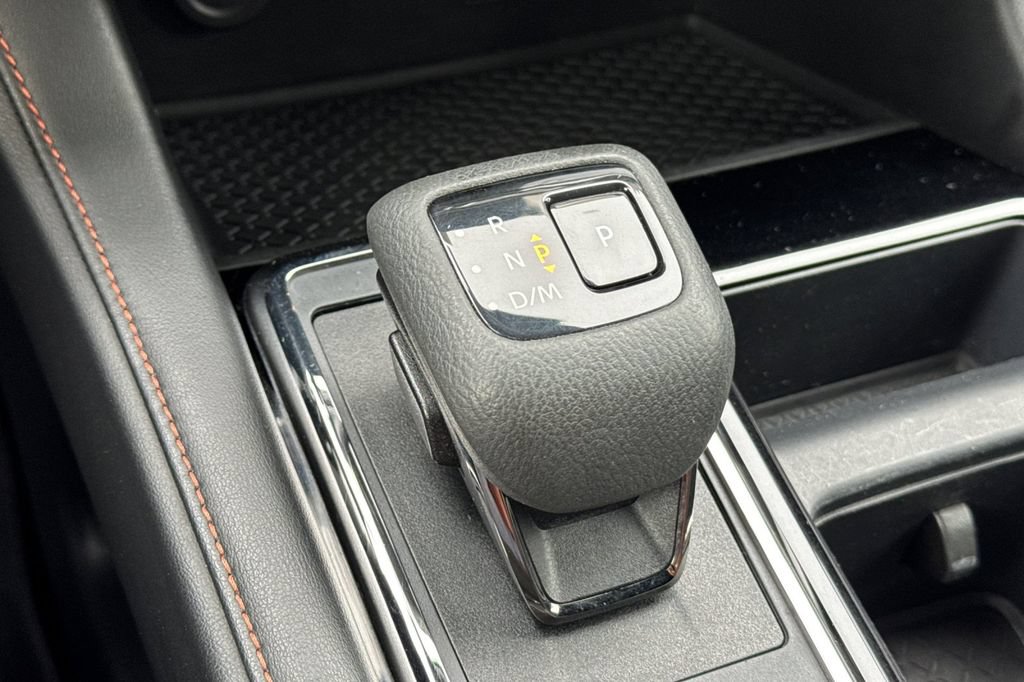 Used 2024 Nissan Pathfinder Rock Creek AWD/4WD image 25
