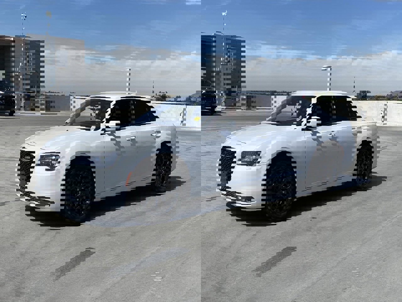 Used 2019 Chrysler 300 S image 4