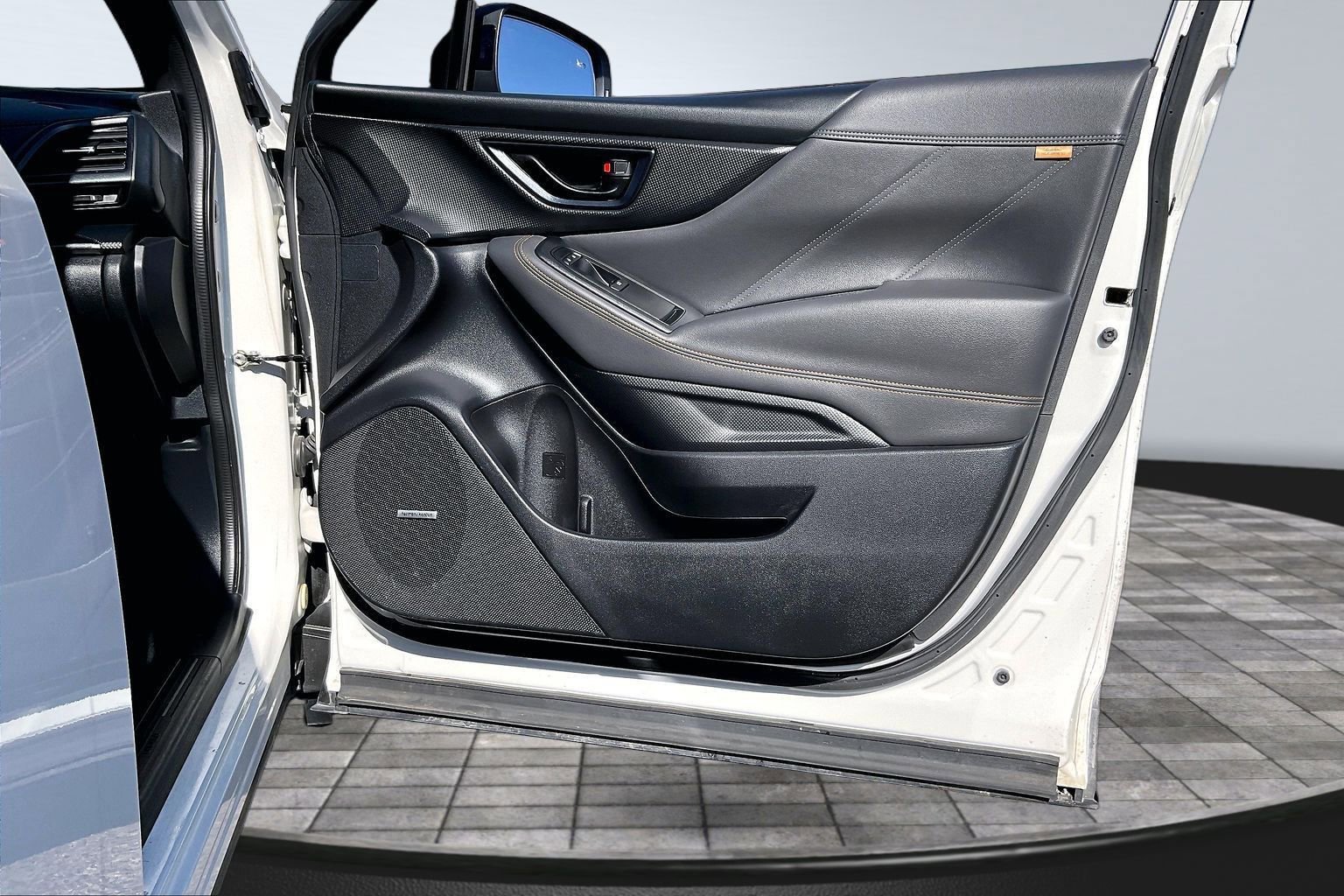 Certified 2024 Subaru Forester Wilderness image 18