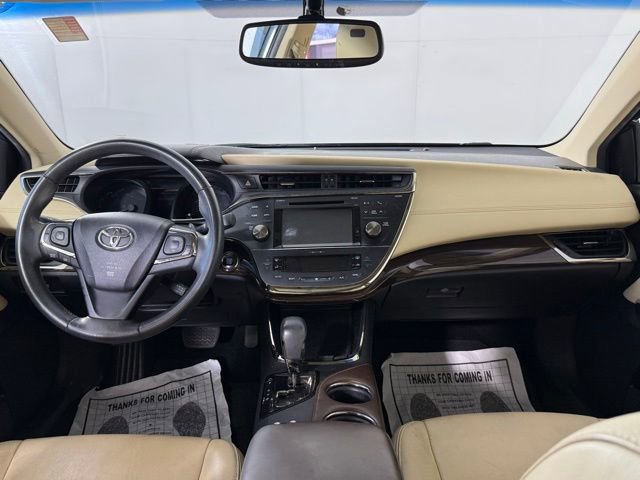 Used 2015 Toyota Avalon XLE Touring FWD image 22