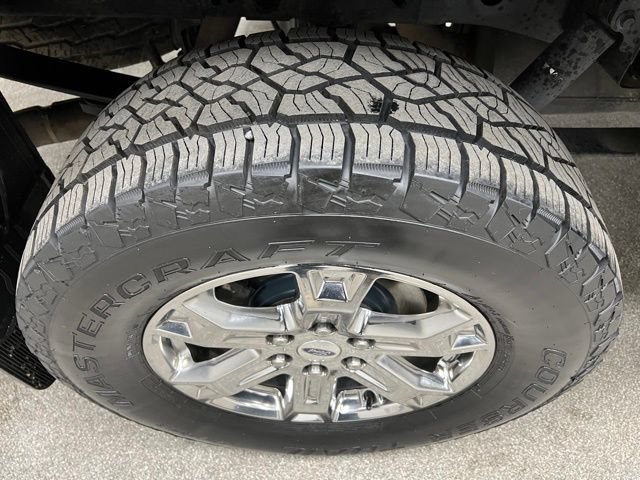 Used 2021 Ford F150 XLT w/ Equipment Group 301A Mid AWD/4WD image 16