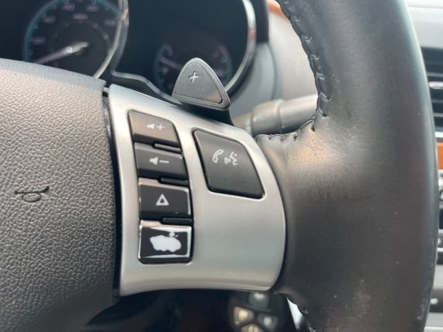 Used 2009 Chevrolet Malibu LT FWD image 21