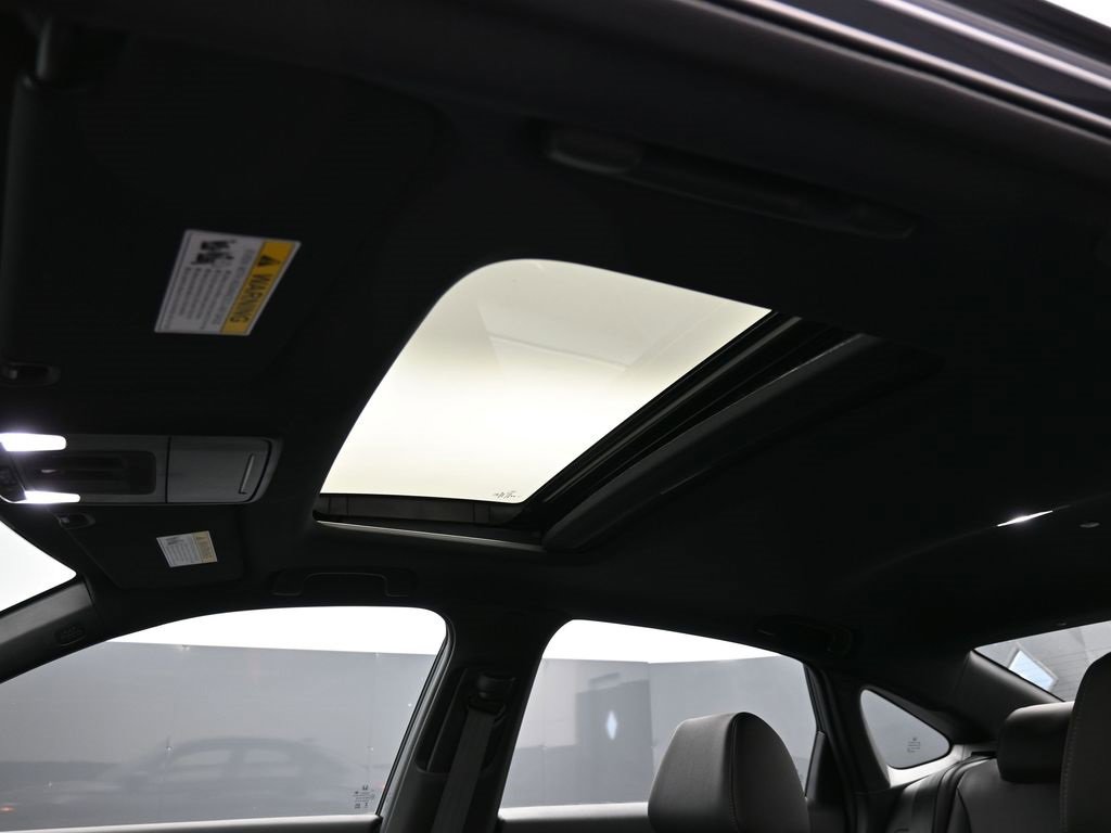 Certified 2026 Honda Civic Sport Touring image 51