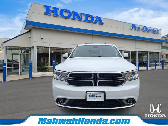 Used 2015 Dodge Durango SXT w/ Quick Order Package 23B AWD/4WD image 2