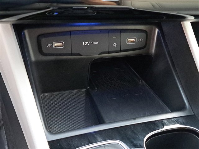 Used 2022 Hyundai Tucson SEL w/ Convenience Package image 29