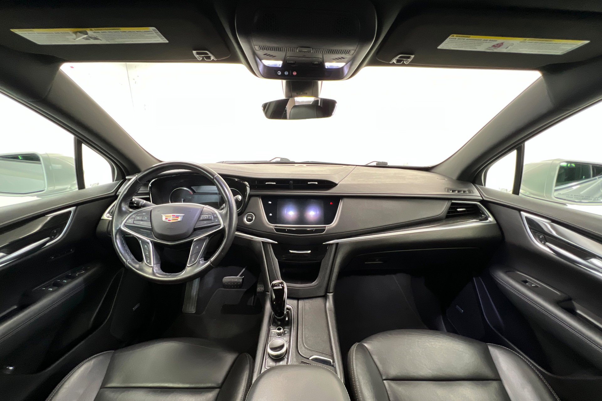 Used 2020 Cadillac XT5 Premium Luxury image 10