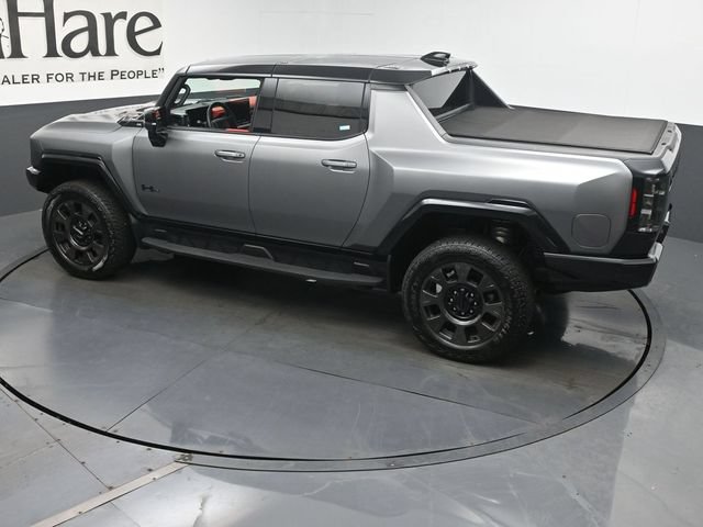 Used 2026 GMC Hummer EV 4x4 Crew Cab w/ Carbon Fiber Edition Package image 42