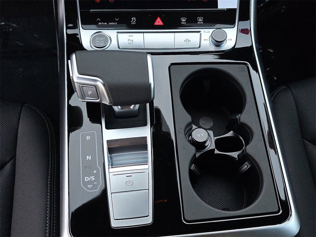 New 2026 Audi Q7 3.0T Premium Plus image 29
