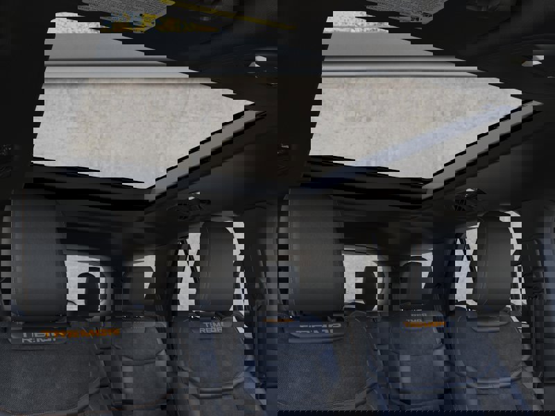 New 2026 Ford Explorer Tremor AWD/4WD image 53