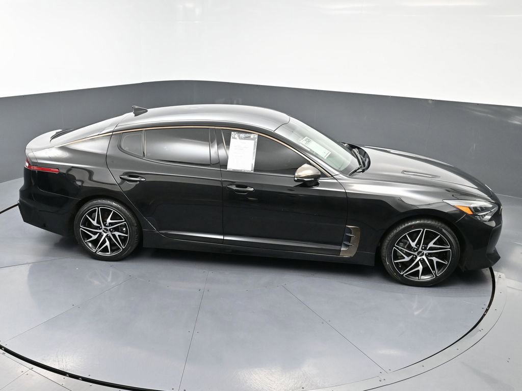 Used 2023 Kia Stinger GT-Line image 44