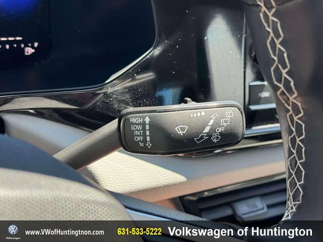 Certified 2023 Volkswagen Taos S w/ Driver Assistance Package AWD/4WD image 24