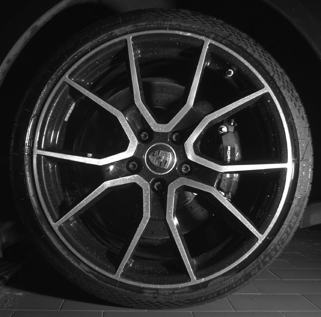 Used 2022 Porsche Taycan Turbo S AWD/4WD image 22