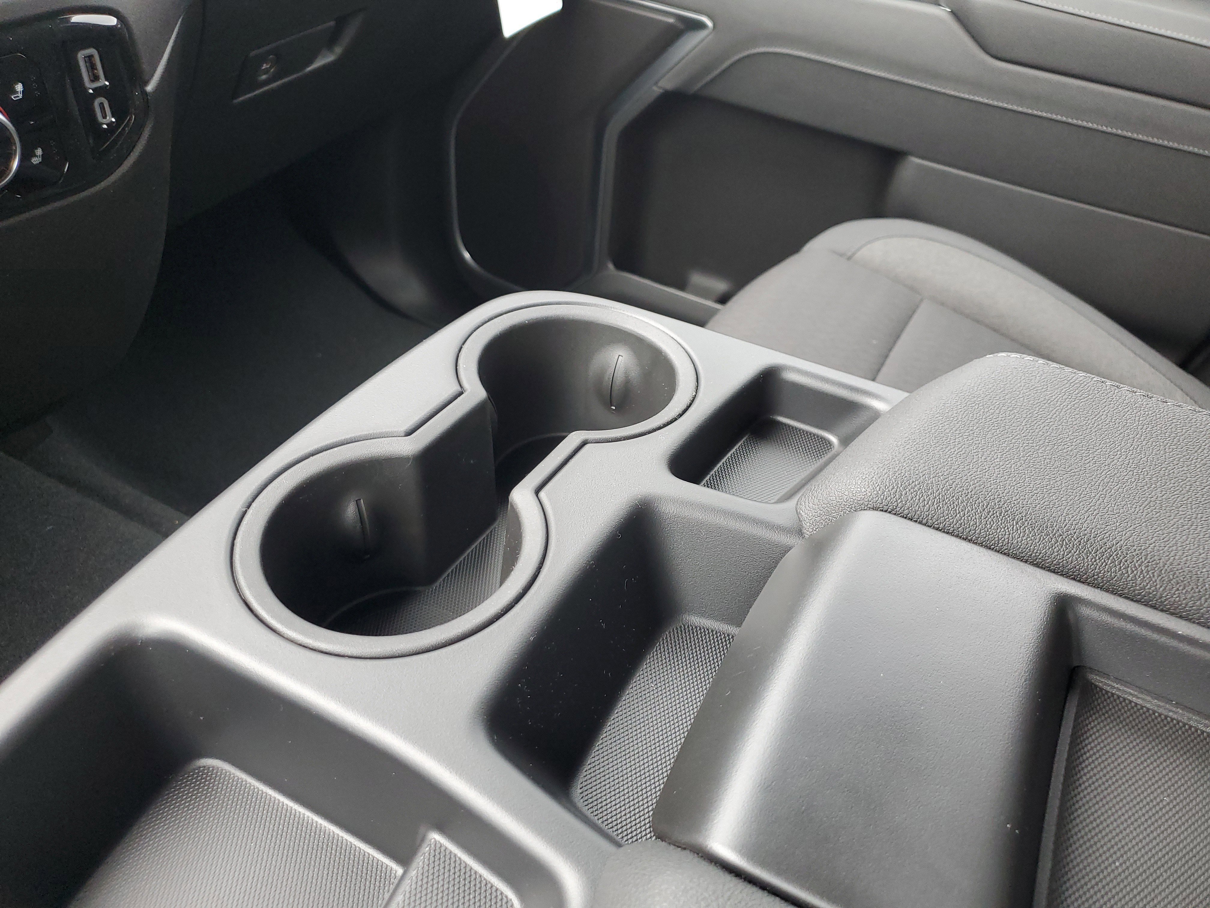 New 2026 GMC Sierra 1500 SLE image 27