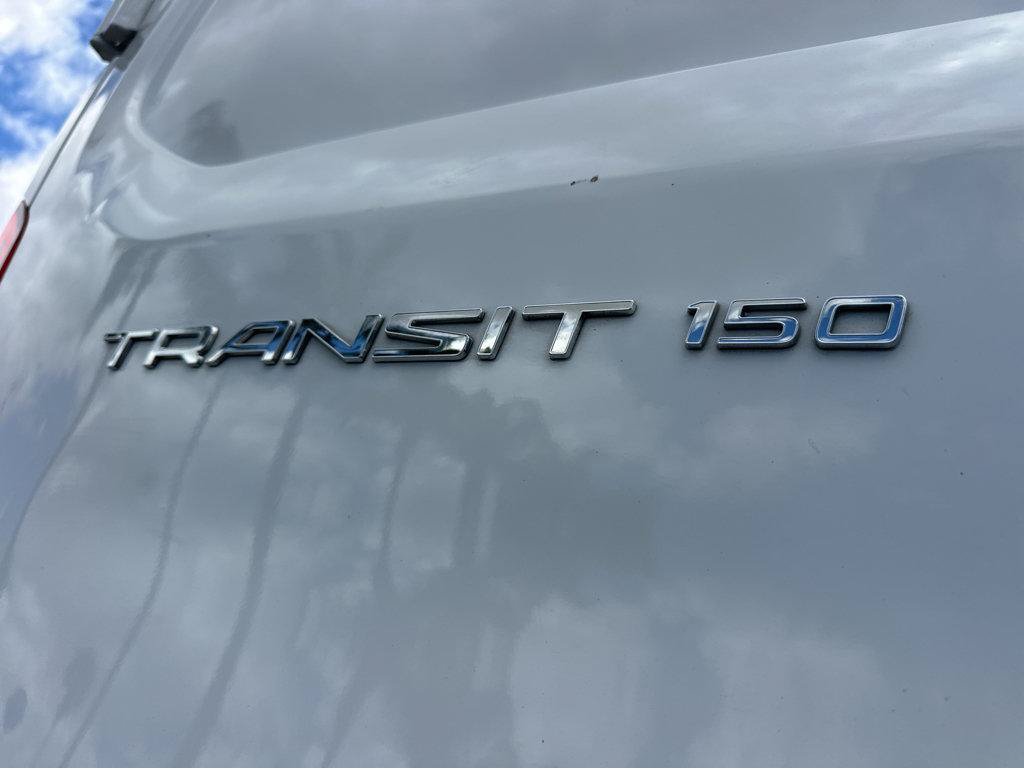 Used 2024 Ford Transit 150 Low Roof w/ Load Area Protection Package RWD image 40