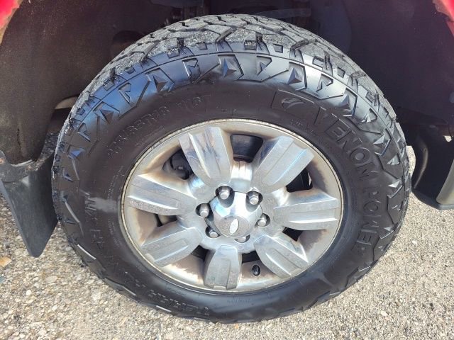 Used 2012 Ford F150 XLT w/ XLT Chrome Pkg AWD/4WD image 14