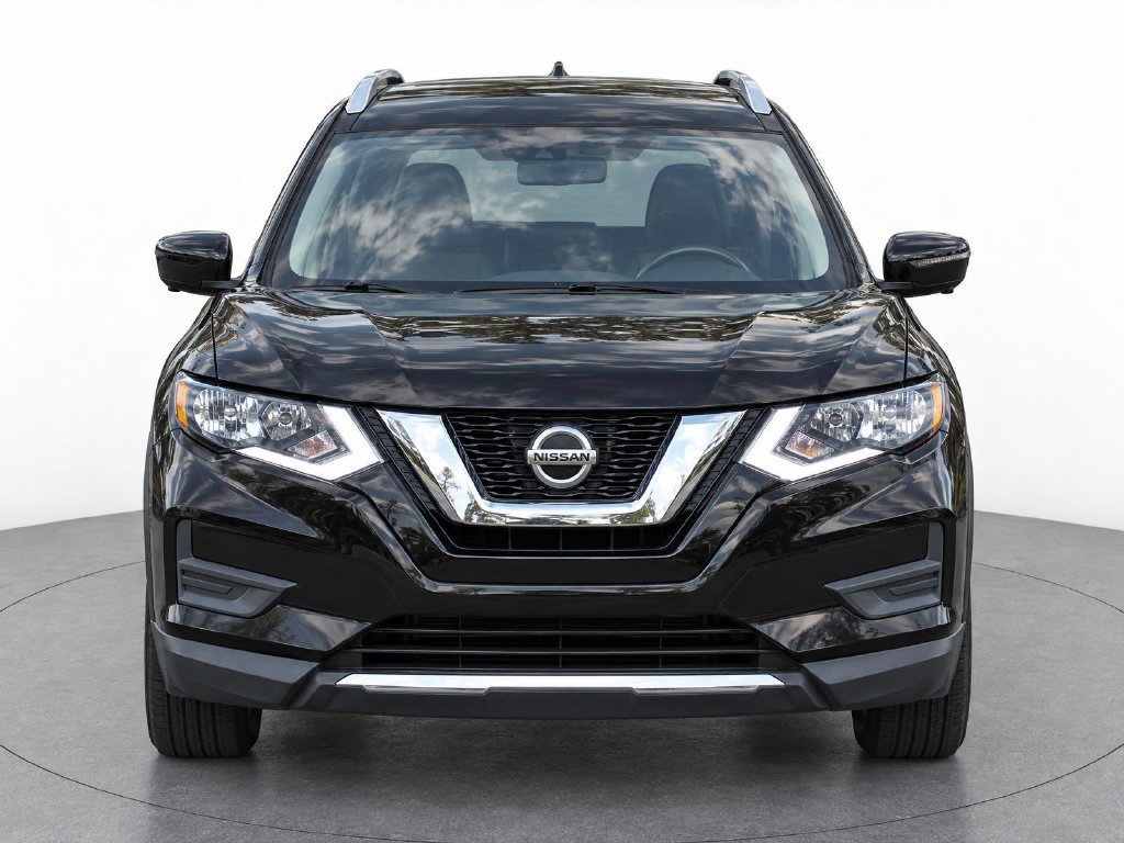 Used 2018 Nissan Rogue SV w/ Premium Package AWD/4WD image 5
