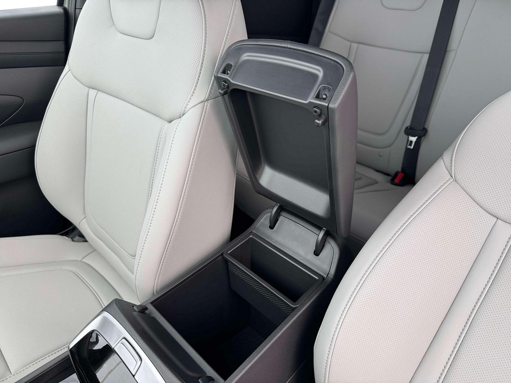 New 2026 Hyundai Santa Cruz SEL FWD image 20